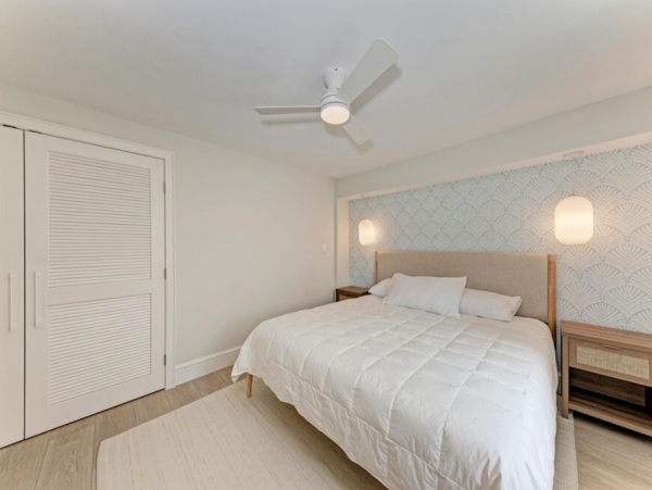 4-Bedroom Home with Private Dock in Anna Maria Island